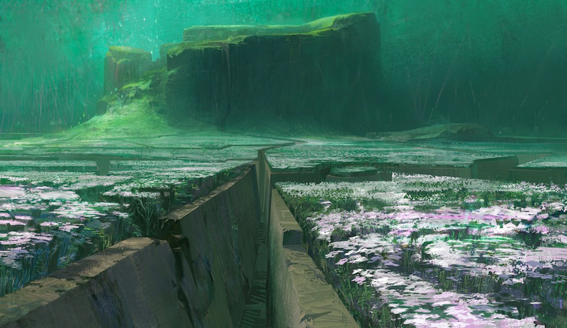 Illustration for article titled Everything I Know About Bungie’s Next First-Person Shooter, Destiny